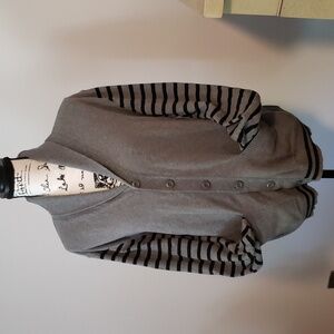 Vintage American Rag Cardigan